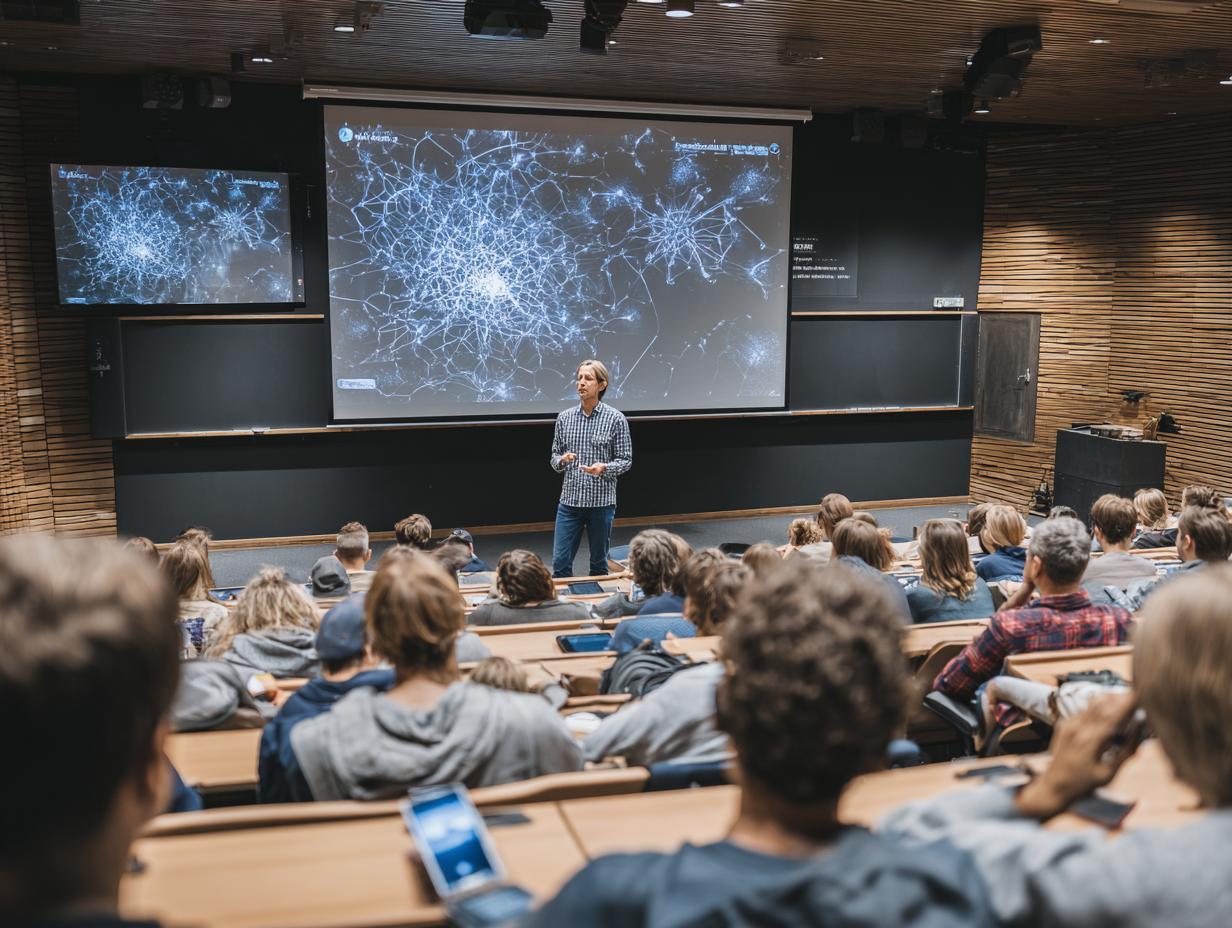 ИИ в процессах команды