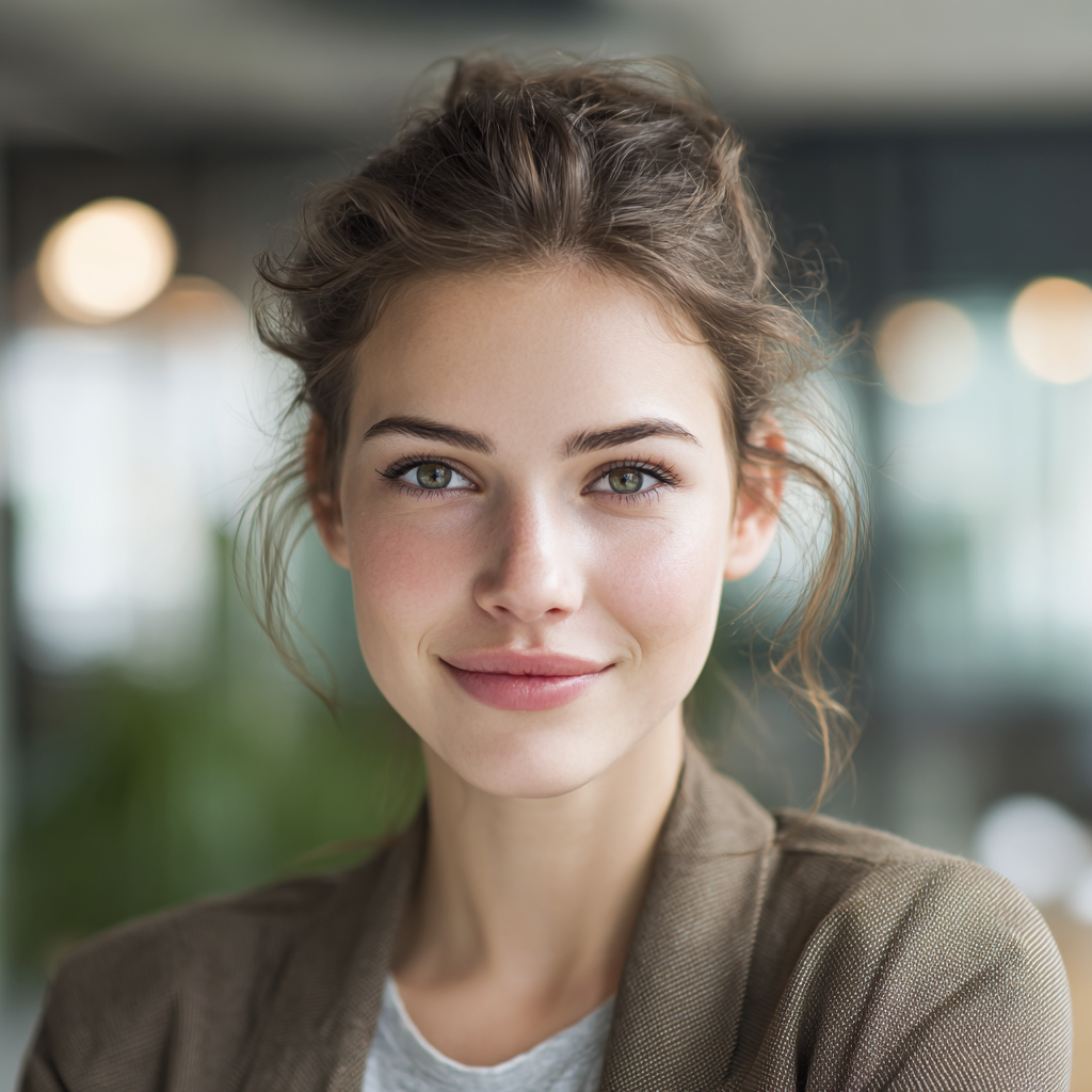 Фото клиента