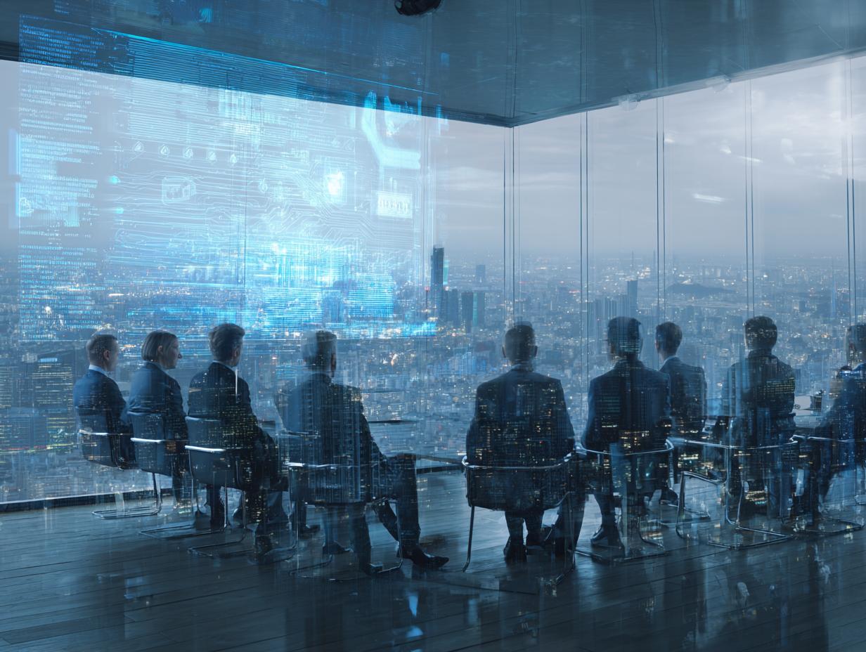 Дашборд и отчёты: до и после внедрения ИИ