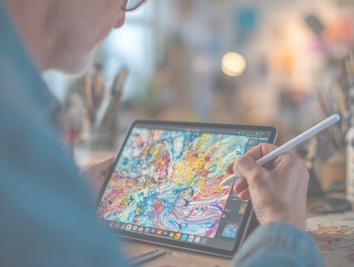 Подготовка презентаций